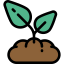 Sprout アイコン 64x64