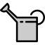 Watering can アイコン 64x64
