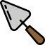 Trowel アイコン 64x64