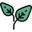 Leaves アイコン 64x64