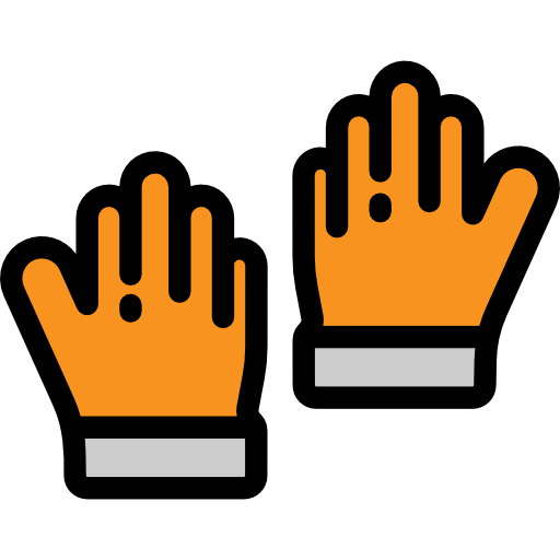Gloves icon