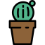 Cactus アイコン 64x64