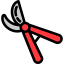 Pruners アイコン 64x64