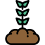 Sprout アイコン 64x64