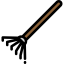 Rake アイコン 64x64