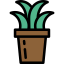 Plant アイコン 64x64