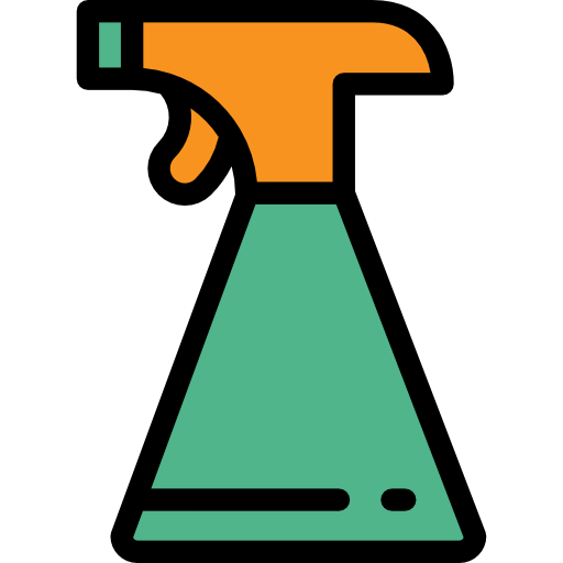 Sprayer icon