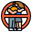 Hug 图标 64x64