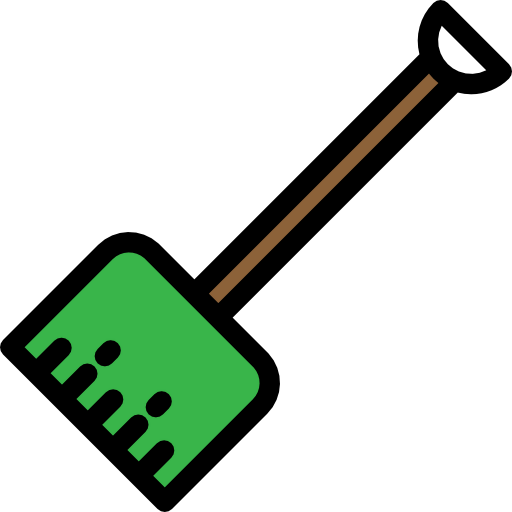 Shovel Ikona