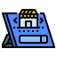 Shopping online 图标 64x64