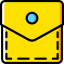 Pocket 图标 64x64