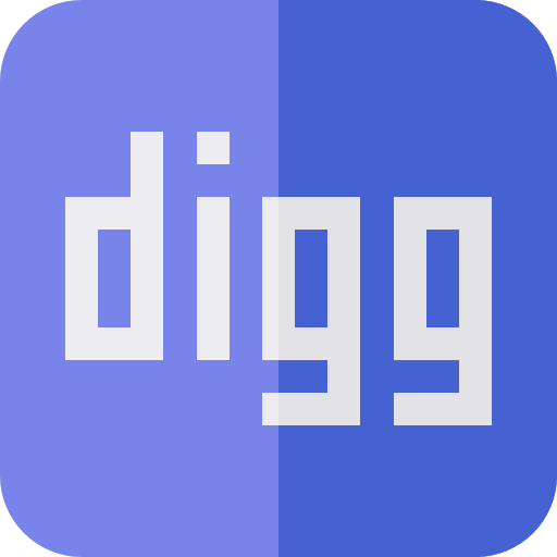 Digg ícone