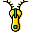 Zipper 图标 64x64