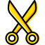 Scissors 图标 64x64