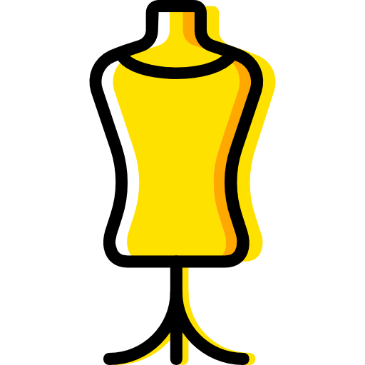 Mannequin icon