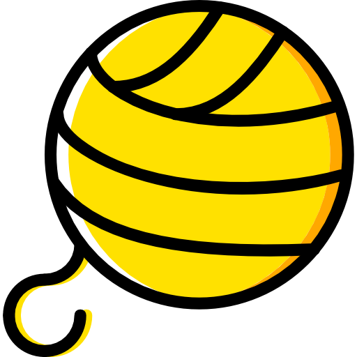 Ball of wool 图标