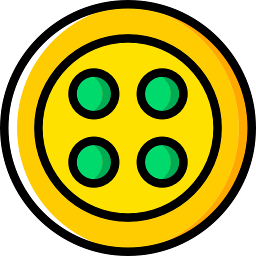 Button biểu tượng