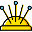 Pin cushion 图标 64x64