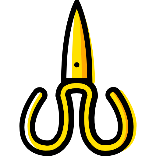 Scissors Symbol