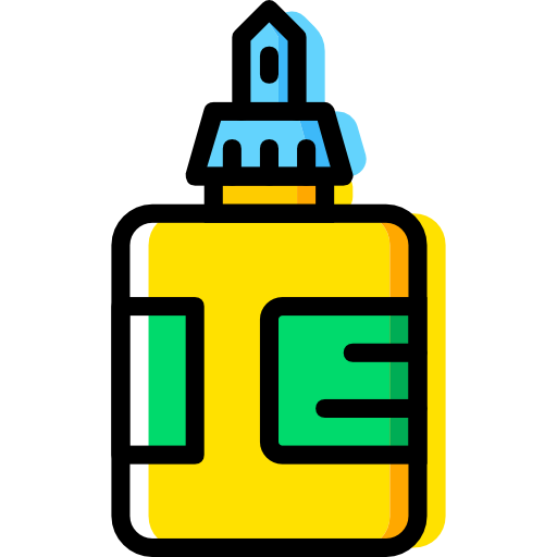 Glue icon