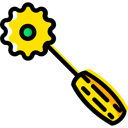 Cutting tool icon