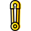 Safety pin 图标 64x64