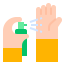 Alcohol 图标 64x64