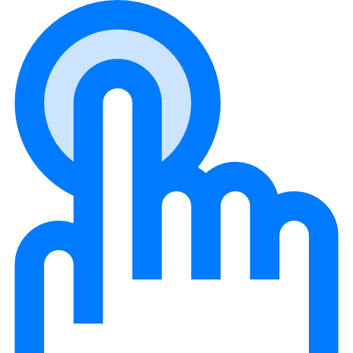 Touch icon