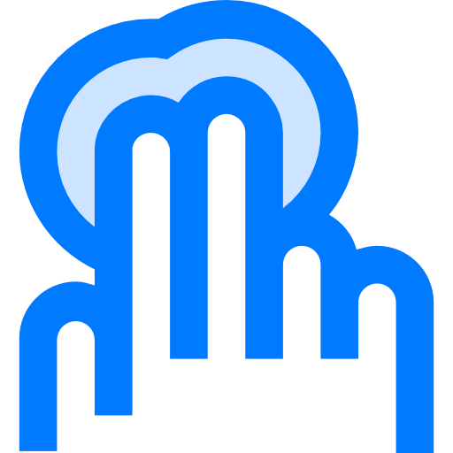Touch icon