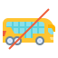 Double decker bus 图标 64x64