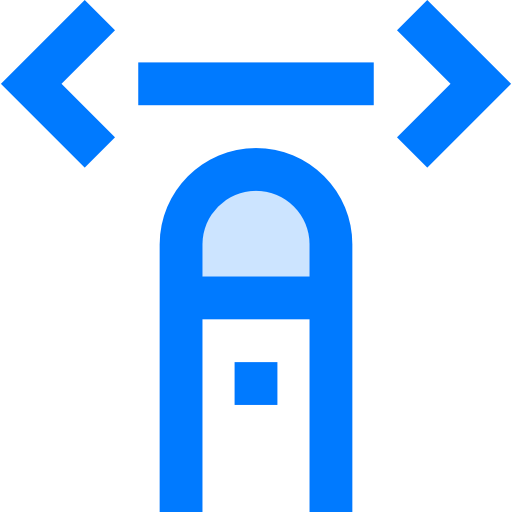 Touch icon