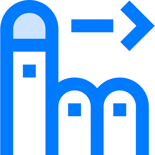Touch icon