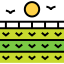 Farm icon 64x64