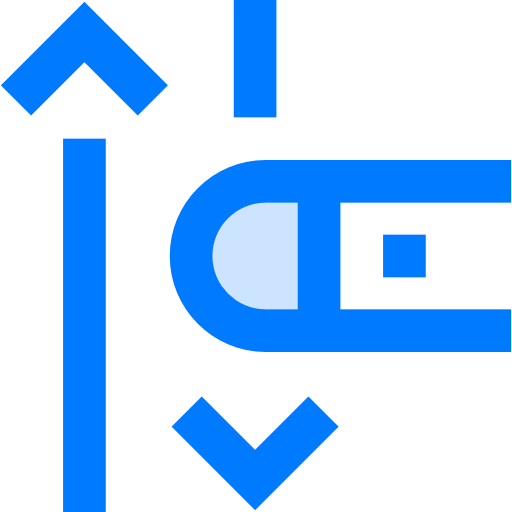 Touch icon