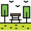 Park icon 64x64