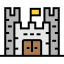 Castle icon 64x64