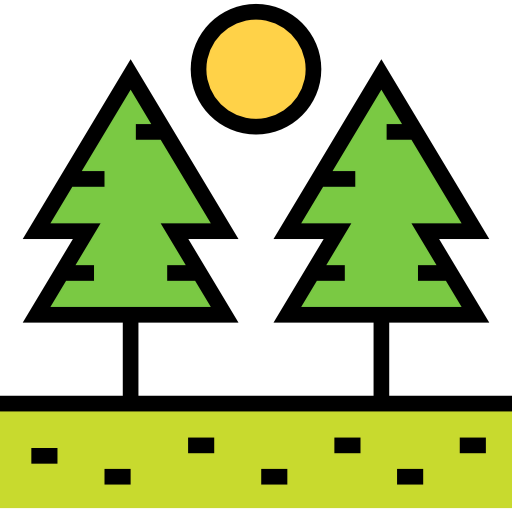 Forest icon