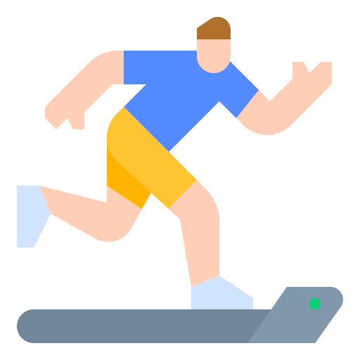 Exercise 图标
