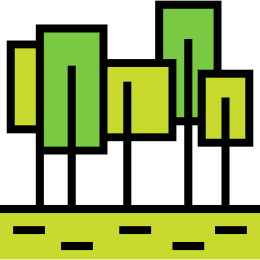 Forest icon