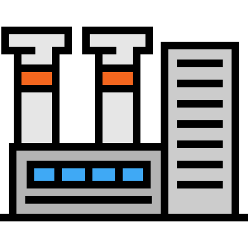 Factory icon