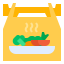 Food container 图标 64x64