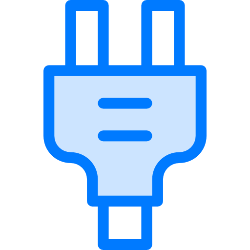 Plug アイコン