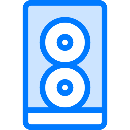 Speaker icon