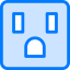 Socket icon 64x64