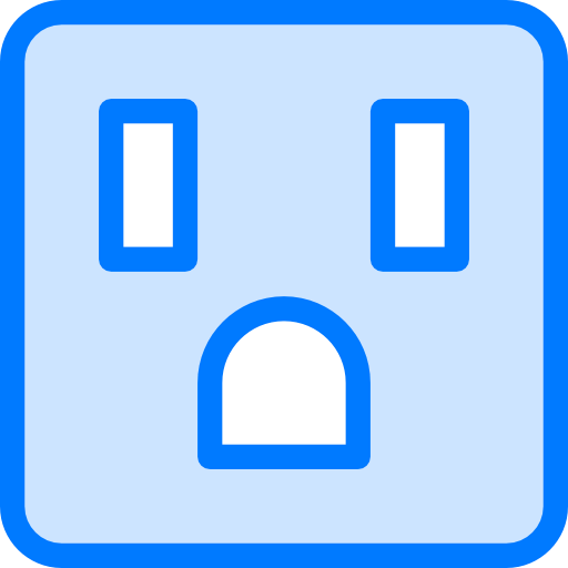Socket icon