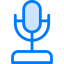 Microphone biểu tượng 64x64