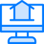 Computer icon 64x64
