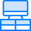 Smart tv icon 64x64