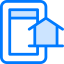 Smartphone icon 64x64