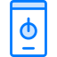 Smartphone icon 64x64